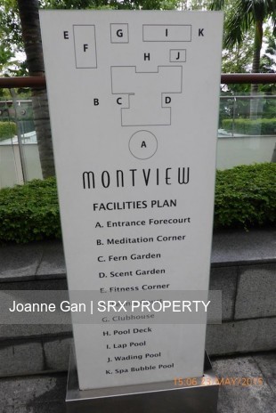 Montview (D10), Condominium #61475422